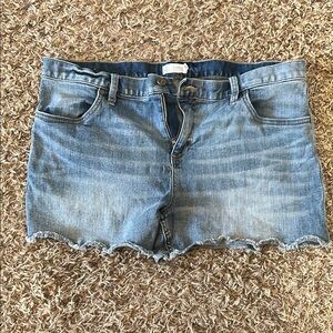 Carve Designs Oahu Denim Shorts